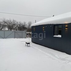 дом + 3,6 сотки, участок - изображение 3