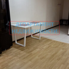 Квартира 30 м², студия - изображение 4