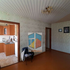 Квартира 43,5 м², 2-комнатная - изображение 3
