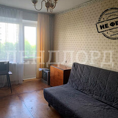 Квартира 29,4 м², 1-комнатная - изображение 2