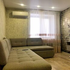 Квартира 35 м², 1-комнатная - изображение 4