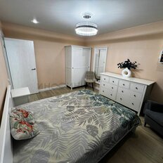 Квартира 37,4 м², 2-комнатная - изображение 3