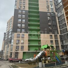 Квартира 89 м², 3-комнатная - изображение 3