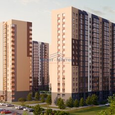 Квартира 59,2 м², 3-комнатная - изображение 1