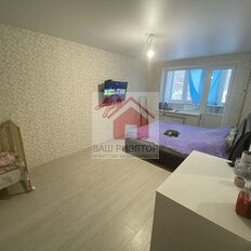 Квартира 32,9 м², 1-комнатная - изображение 1