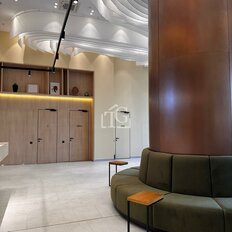 Квартира 24,2 м², студия - изображение 5