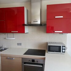 Квартира 107,7 м², 5-комнатная - изображение 3