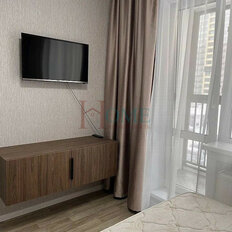 Квартира 27 м², студия - изображение 2