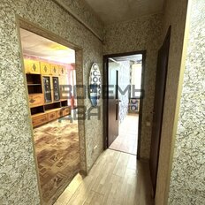 Квартира 30 м², 1-комнатная - изображение 5