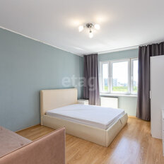 Квартира 53,6 м², 2-комнатная - изображение 2