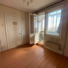 Квартира 36,3 м², 2-комнатная - изображение 4