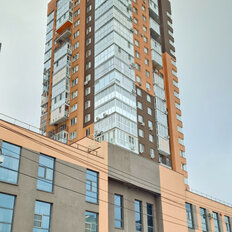 Квартира 141 м², 3-комнатная - изображение 3