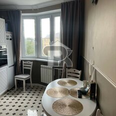 Квартира 40 м², 1-комнатная - изображение 3