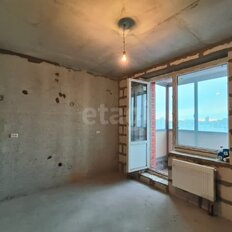 Квартира 60,8 м², 2-комнатная - изображение 1