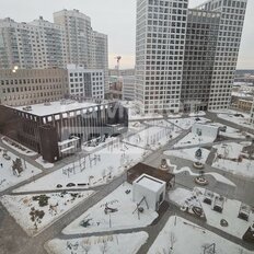 Квартира 53,5 м², 1-комнатная - изображение 5