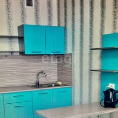 Квартира 30,3 м², 1-комнатная - изображение 4