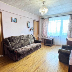 Квартира 59,5 м², 4-комнатная - изображение 5