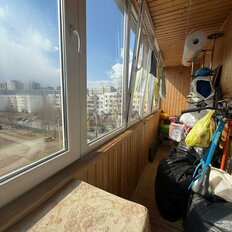 Квартира 31 м², 1-комнатная - изображение 4
