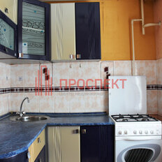 Квартира 34,4 м², 1-комнатная - изображение 2