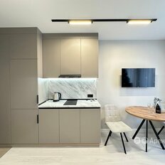 Квартира 24 м², студия - изображение 1