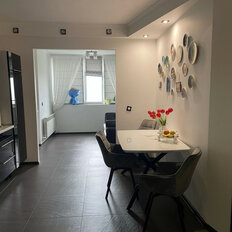 Квартира 55 м², 2-комнатная - изображение 2