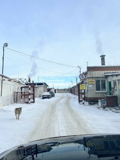 146 м², гараж 12 000 000 ₽ - изображение 41