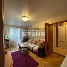 Квартира 56,7 м², 3-комнатная - изображение 3