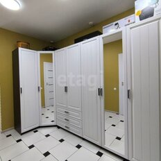Квартира 41,5 м², 1-комнатная - изображение 2