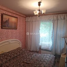 Квартира 65,1 м², 3-комнатная - изображение 3