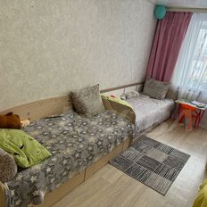 Квартира 58,5 м², 3-комнатная - изображение 5