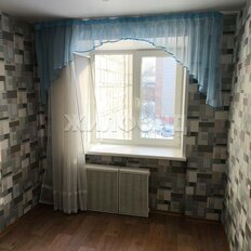 Квартира 59 м², 3-комнатная - изображение 4