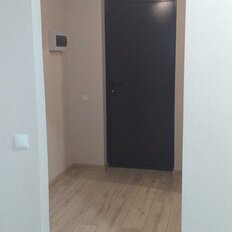 Квартира 34 м², 1-комнатная - изображение 5