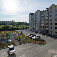 Квартира 75,4 м², 2-комнатная - изображение 4