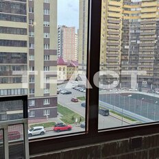 Квартира 57,9 м², 2-комнатная - изображение 1