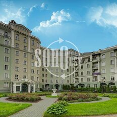 Квартира 130 м², 3-комнатная - изображение 1