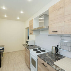 Квартира 37,6 м², 1-комнатная - изображение 2