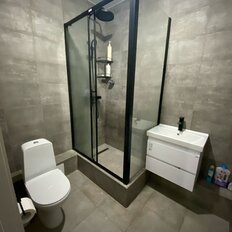 Квартира 49,6 м², 2-комнатная - изображение 4