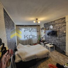 Квартира 47,8 м², 2-комнатная - изображение 4