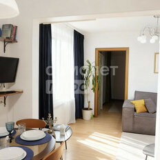 Квартира 45 м², 2-комнатная - изображение 4