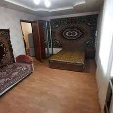 Квартира 31,3 м², 1-комнатная - изображение 2