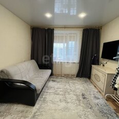 Квартира 27,7 м², 1-комнатная - изображение 4