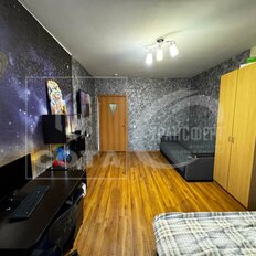 Квартира 34,2 м², 1-комнатная - изображение 3