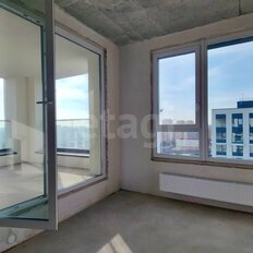 Квартира 113,6 м², 3-комнатная - изображение 2