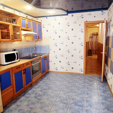 Квартира 70,2 м², 2-комнатная - изображение 1