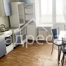 Квартира 36,6 м², 1-комнатная - изображение 4