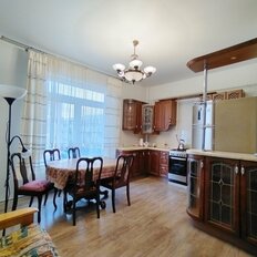Квартира 72,1 м², 3-комнатная - изображение 1