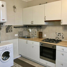 Квартира 48,6 м², 1-комнатная - изображение 2