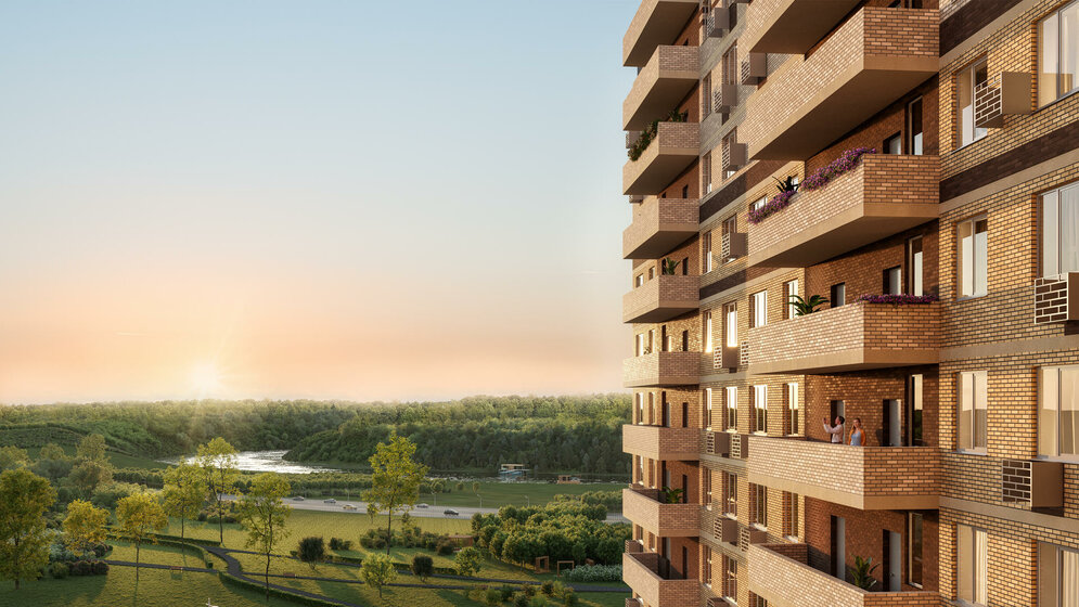 81,5 м², 3-комнатная квартира 8 250 000 ₽ - изображение 59