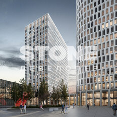 1781,5 м², офис - изображение 3