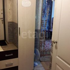 Квартира 40,8 м², 1-комнатная - изображение 4
